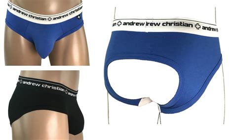 Mens Jock Strap Bulge Enhancer Brief Underwear Ac21 A2 Groupon