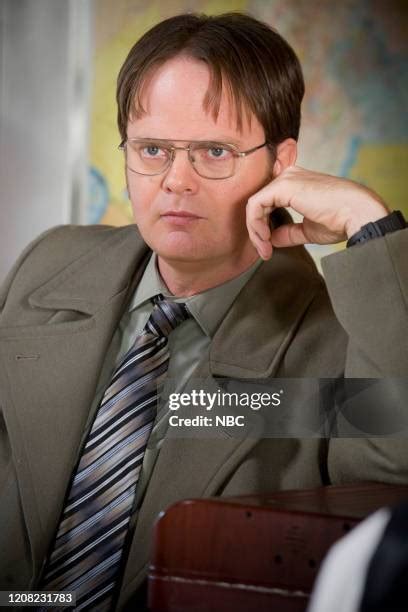 610 Dwight Schrute Stock Photos High Res Pictures And Images Getty