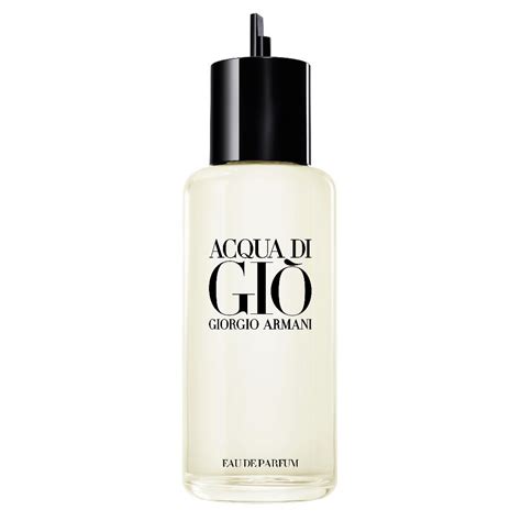 Ripley Perfume Giorgio Armani Hombre Edp 150 Ml