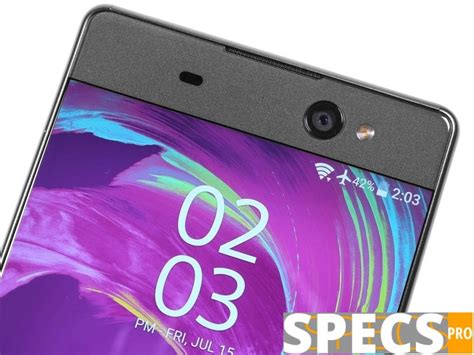 Sony Xperia Xa Ultra Specs And Prices Xperia Xa Ultra Comparison With