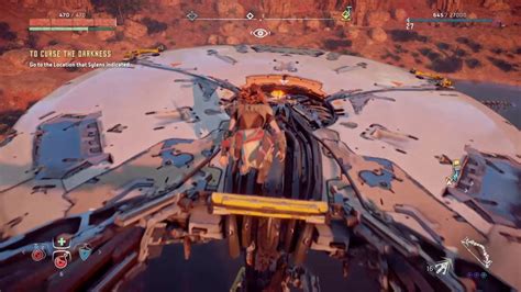 Horizon Zero Dawn Tallnecks YouTube