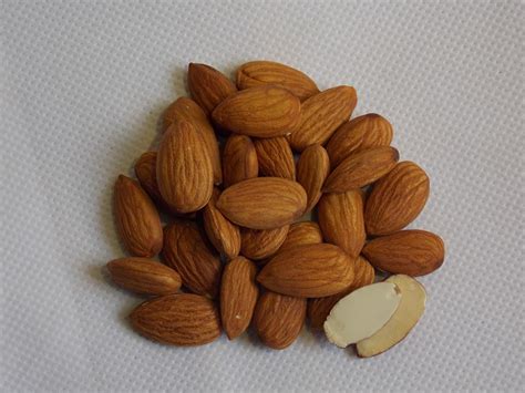 Almond Food Dry Fruits - Free photo on Pixabay - Pixabay
