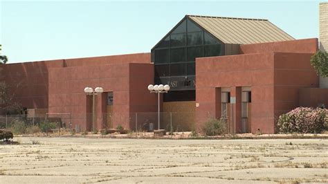 Former East Hills Mall Gets New Owners Kget 17 News