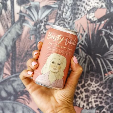 She S Golden Blonde Busty Lush Best Non Alcoholic Beers Comprehensive NA Beer List