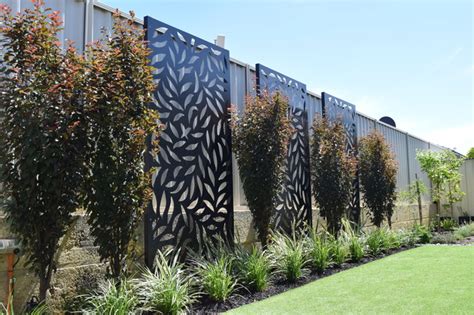 Outdoor Decorative Screens Perth Shelly Lighting