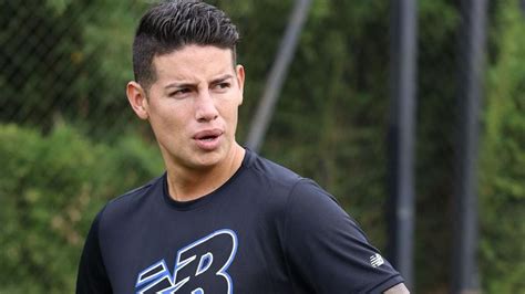 Revelan Tres Razones Por Las Que São Paulo No Puede Echar A James Rodríguez Así No Juegue