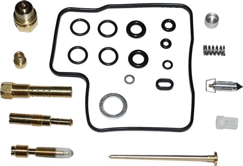 Amazon Autu Parts Carburetor Repair Rebuild Kit For Honda Shadow