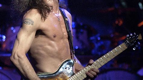 Guitar Rock God Eddie Van Halen Dies Of Cancer At 65