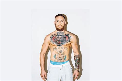 Conor McGregor Diet & Routines - 2020 Update