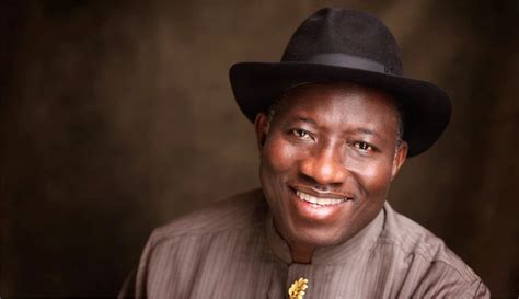 Election Jonathan Leads West African Elders To Senegal Quick News Africa