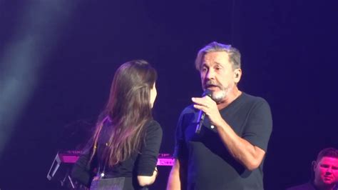 La Gloria De Dios Ricardo Montaner Y Su Hija En VIVO 2018 Radio City