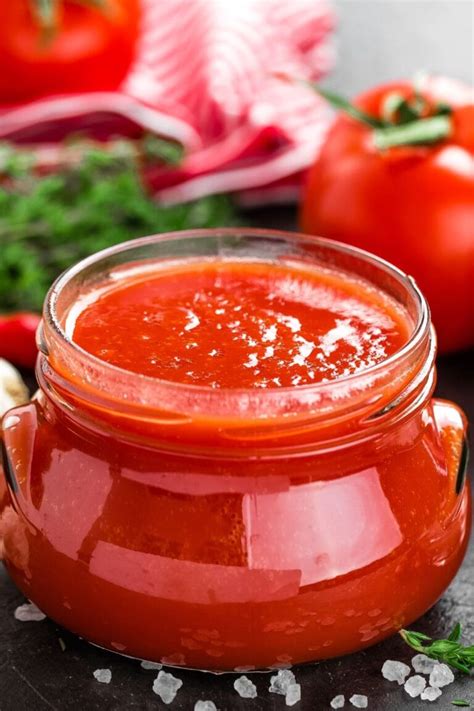 20 Easy Recipes With Tomato Puree Insanely Good