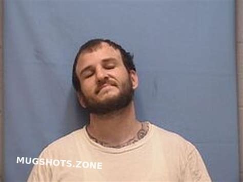 JACOB MANESS 08 09 2023 Mississippi County Mugshots Zone