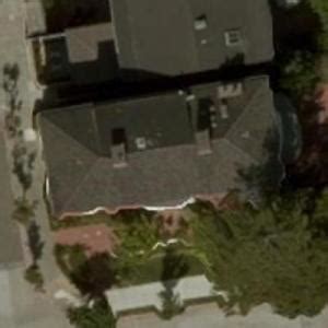 Nancy Pelosi's house in San Francisco, CA - Virtual Globetrotting