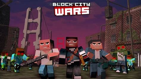 Download Block City Wars + Skins Export MOD (Unlimited Money) Apk v.7.1 ...