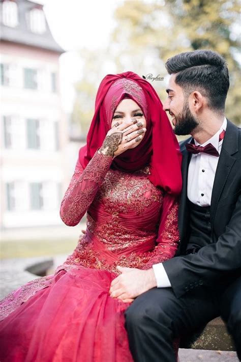 200 Romantic Muslim Couples Pics Islamic Wedding Pictures Muslim