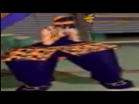 Something With Narancia Ghirga Jojo All Star Battle R YouTube