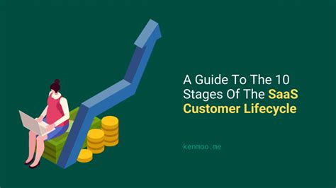 A Guide To The 10 Stages Of The SaaS Customer Lifecycle Kenmoo Me