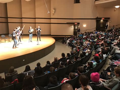 WindSync at Ravinia Festival | 112foundation.org