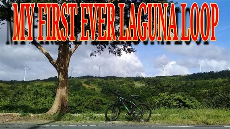 First Reverse Laguna Loop Experience YouTube