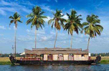 Amazing Days Cochin Munnar Thekkady And Alleppey Holiday Package