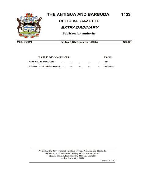 Fillable Online Legalaffairs Gov Extraordinary Impairment Of Goodwill