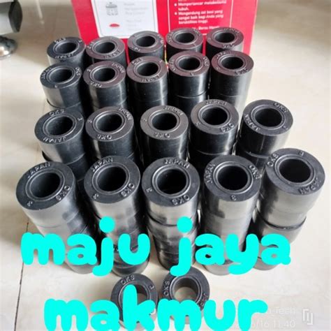 Jual KARET KOPLING NBK 3 F3 RUBBER COUPLING F3 NBK MATERIAL NBR