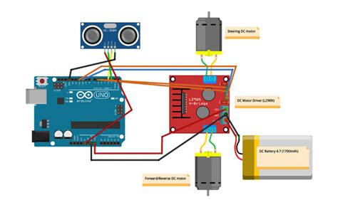 How To Code Arduino Car General Guidance Arduino Forum