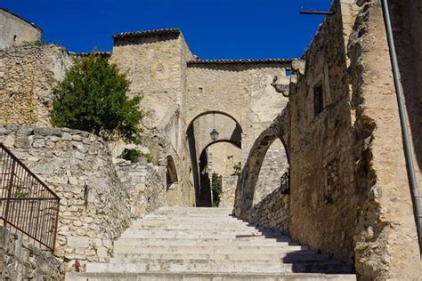 Borghi Da Visitare In Abruzzo I Pi Belli Da Non Perdere Italy You