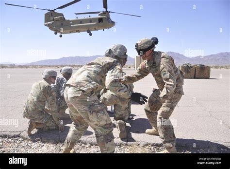 St Armored Division Sustainment Brigade Hi Res Stock Photography And