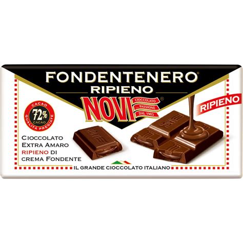 Vendita TAVOLETTA CIOCCOLATO FONDENTENERO E All Ingrosso Tavolette