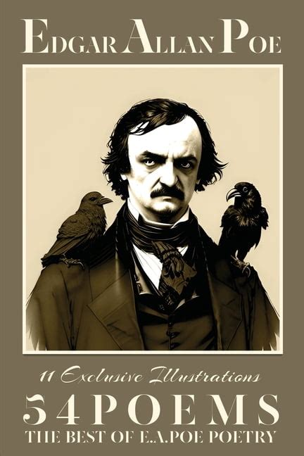 Famous Poems By Edgar Allan Poe