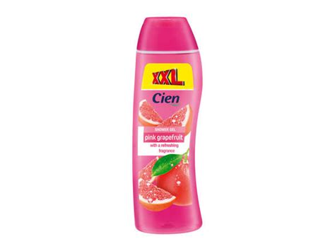 Cien Shower Gel Lidl Great Britain Specials Archive