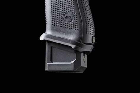 Strike Industries Shows Support For The Glock 17 Gen5 With New Magwells Attackcopter