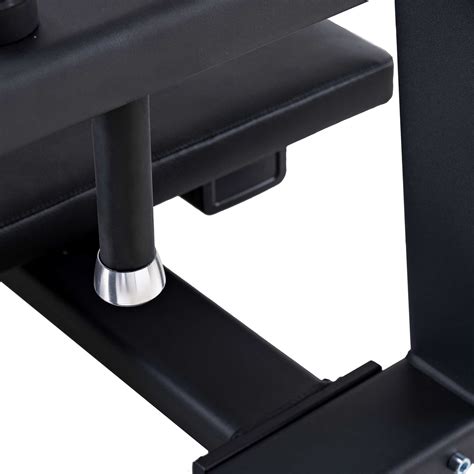 Strength Serie Plate Loaded Vertical Leg Press Strength