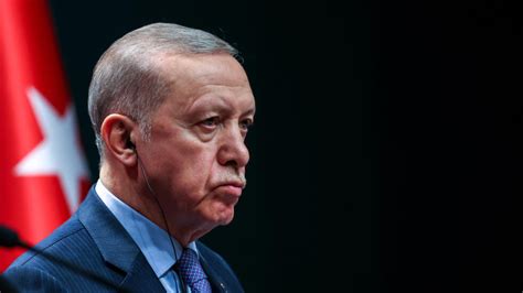 Turkey’s President Erdogan signs off on Sweden’s NATO membership ...