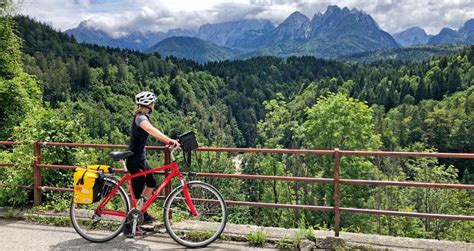 Radtour Salzburg Grado Sportlich Eurobike Radreisen