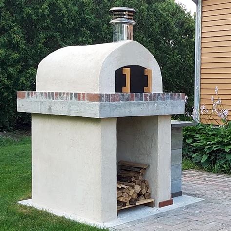 Pizza Oven Mold Brickwood Ovens