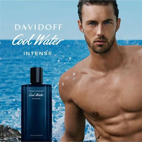 Davidoff Cool Water Intense Edp Mc Perfume And Diamond Công Ty Nhập Khẩu Và Cung Cấp Sỉ Nước