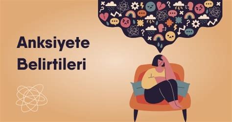 Anksiyete Nedir Kaygı Bozukluğu Tanı ve Tedavisi