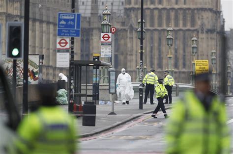 LISIS Ha Rivendicato Lattentato Di Londra Il Post