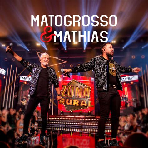 Matogrosso Mathias Melhores M Sicas Discografia Letras