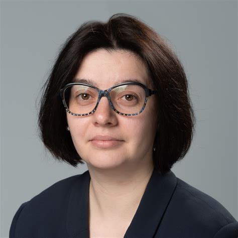 Овсянникова Марина Анатольевна - МГПУ