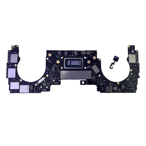 New Touch Bar Laptop Motherboard For Macbook Pro A