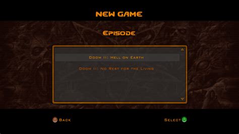 DOOM II Images - LaunchBox Games Database
