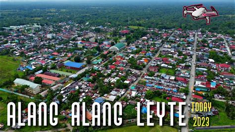 Welcome To Alang Alang Leyte Youtube