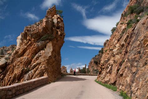 Solve Calanques De Piana Corsica France Jigsaw Puzzle Online