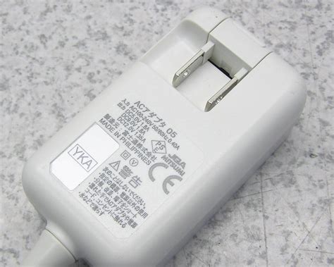 Docomo Ac Microusb Microb V A Usb