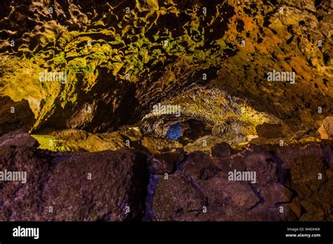 Sao Vicente Caves Madeira Hi Res Stock Photography And Images Alamy