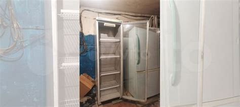 Холодильник витринный со стеклянной дверью купить в Набережных Челнах ...
